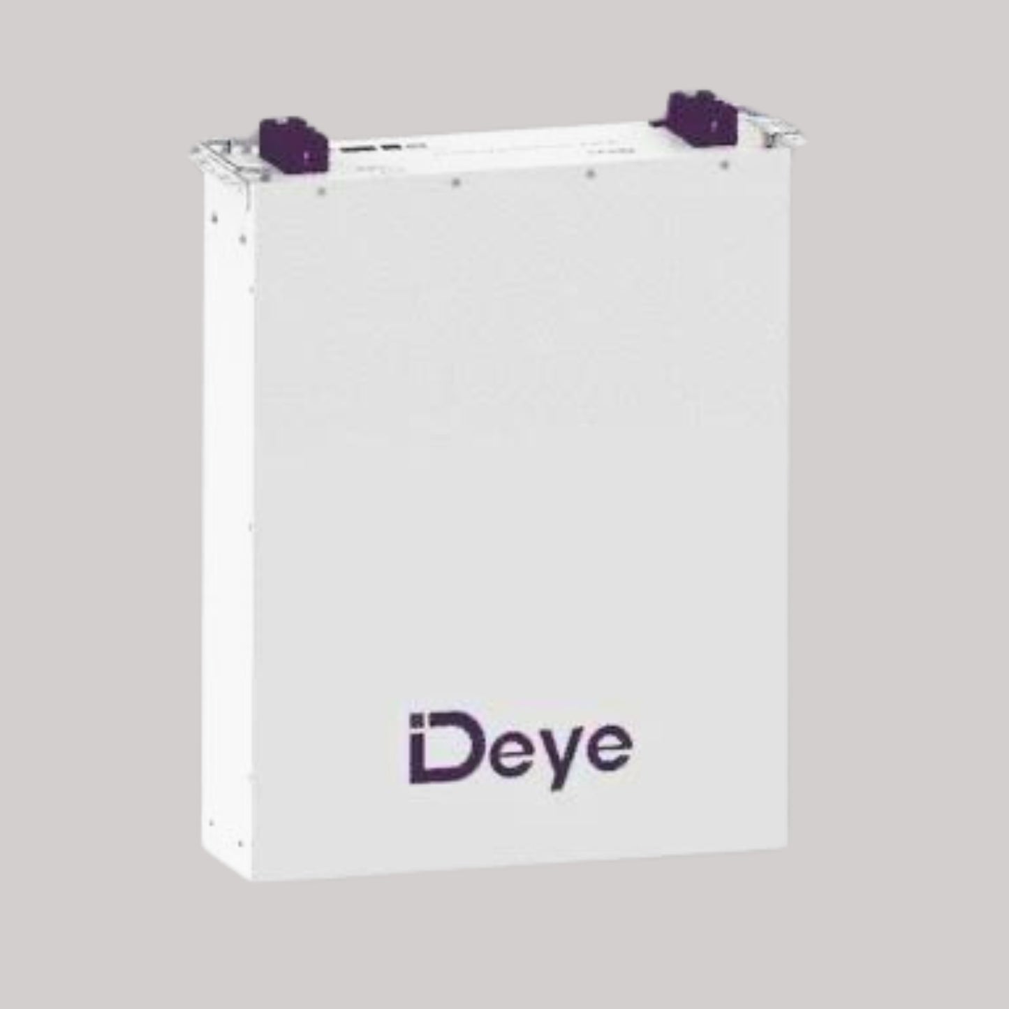 5.3KWH Deye SE G5.3 Lithium battery