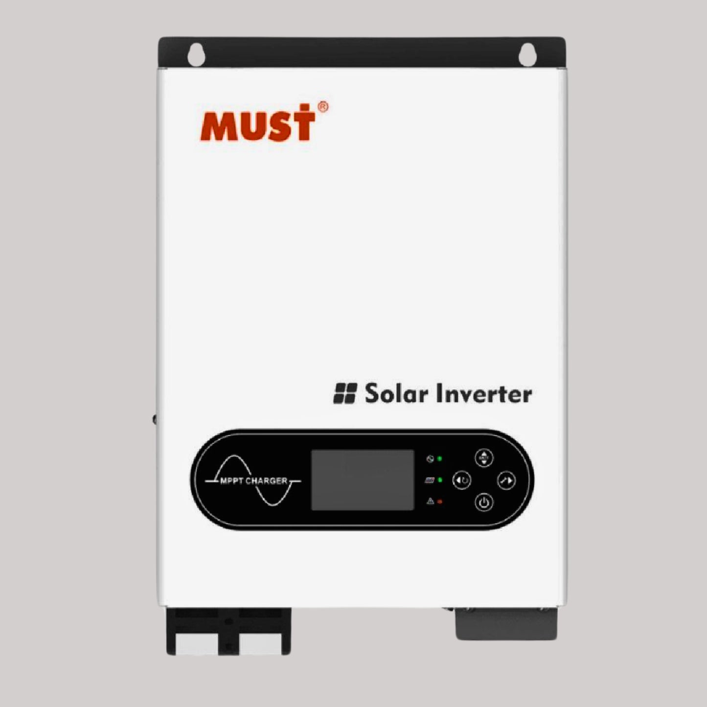 Must Inverter 3.6KVA