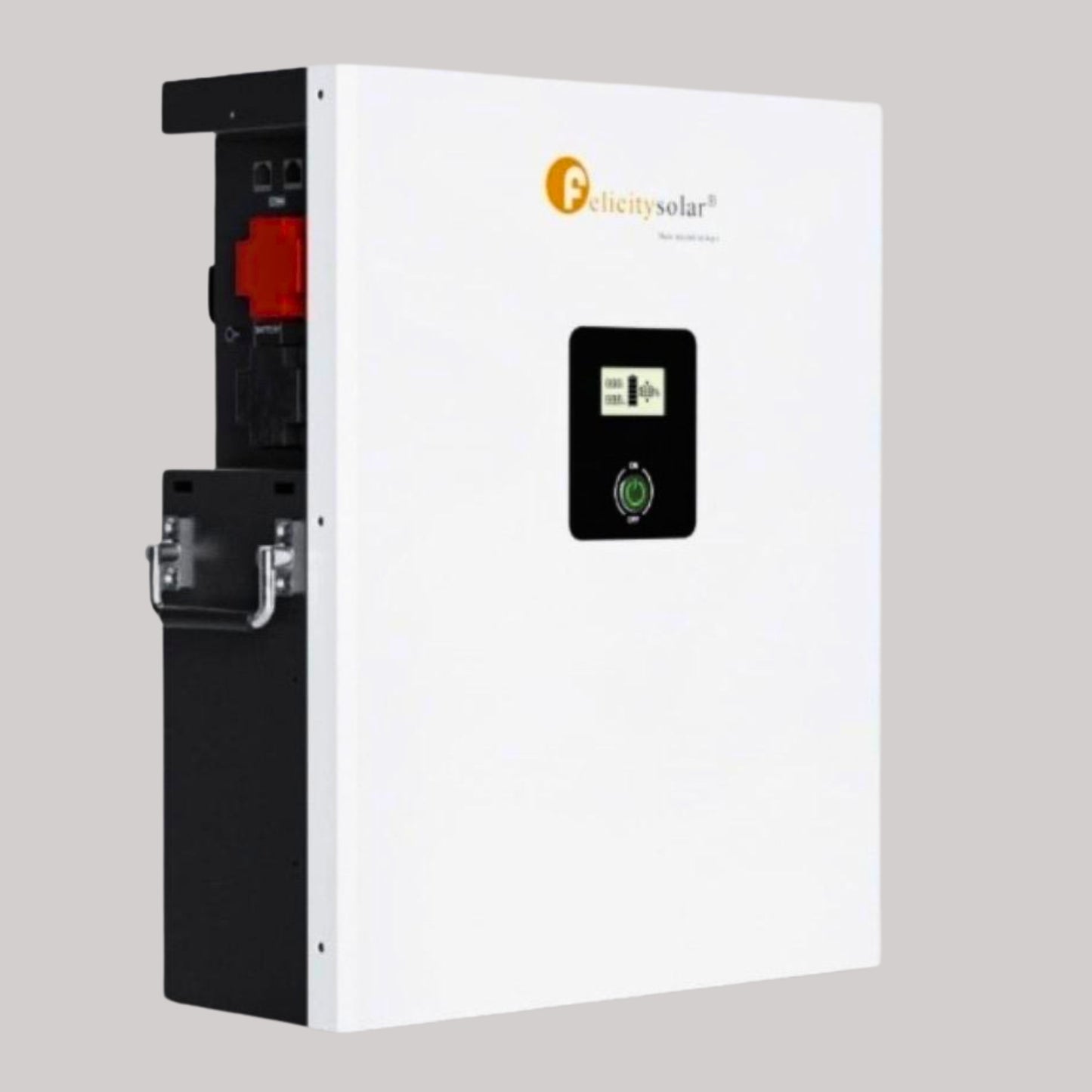Felicity Solar 48V 5KWH Lithium battery