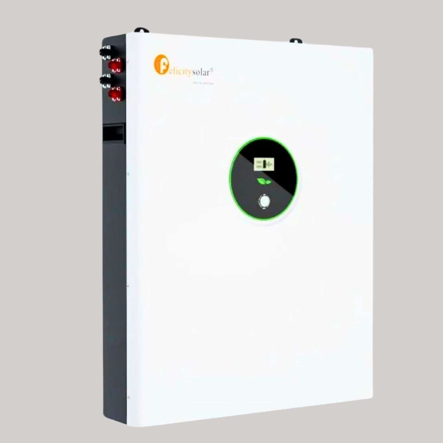 Felicity solar 48V200AH 10KWH Lithium Battery