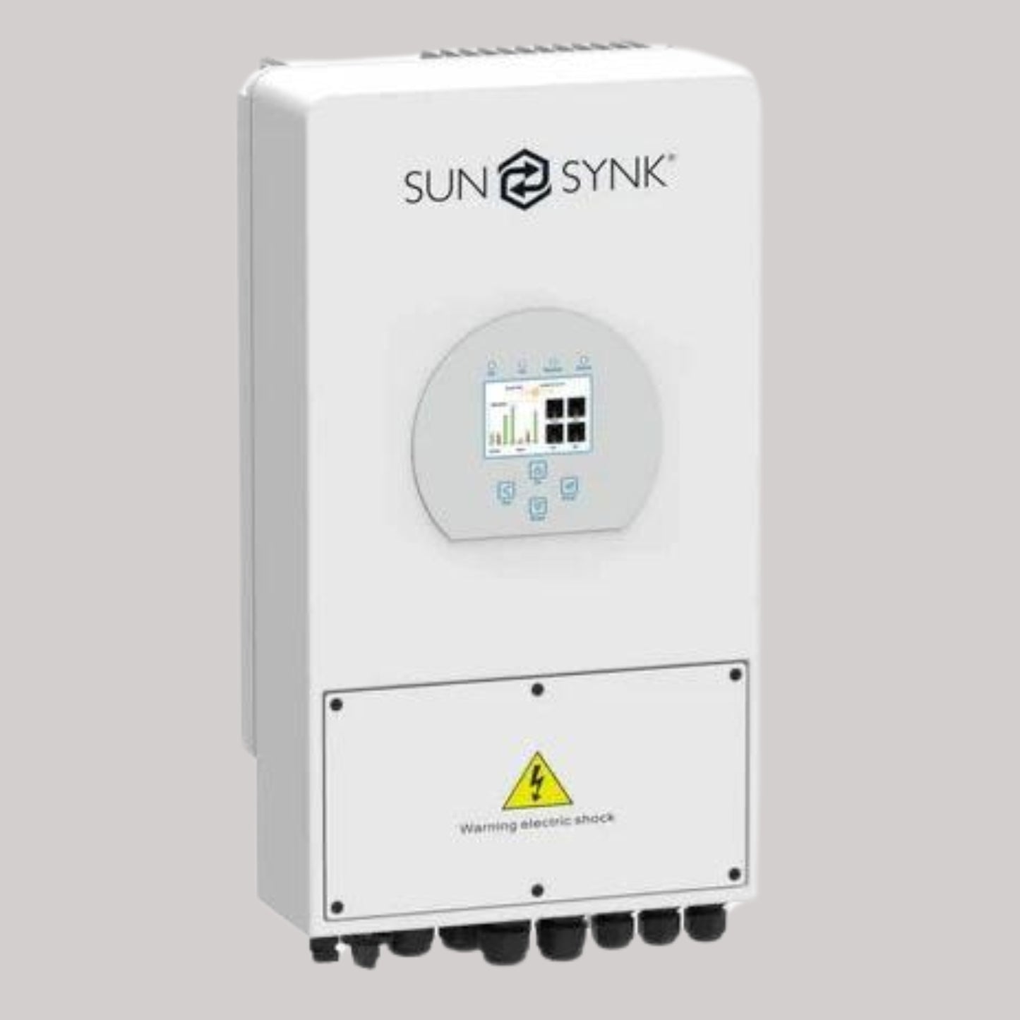 Sunsynk 5KVA Inverter