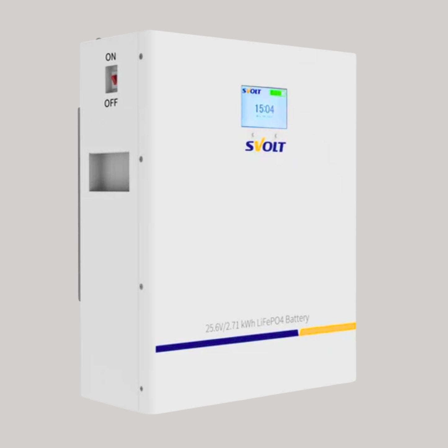 SVOLT 24V Lithium Battery