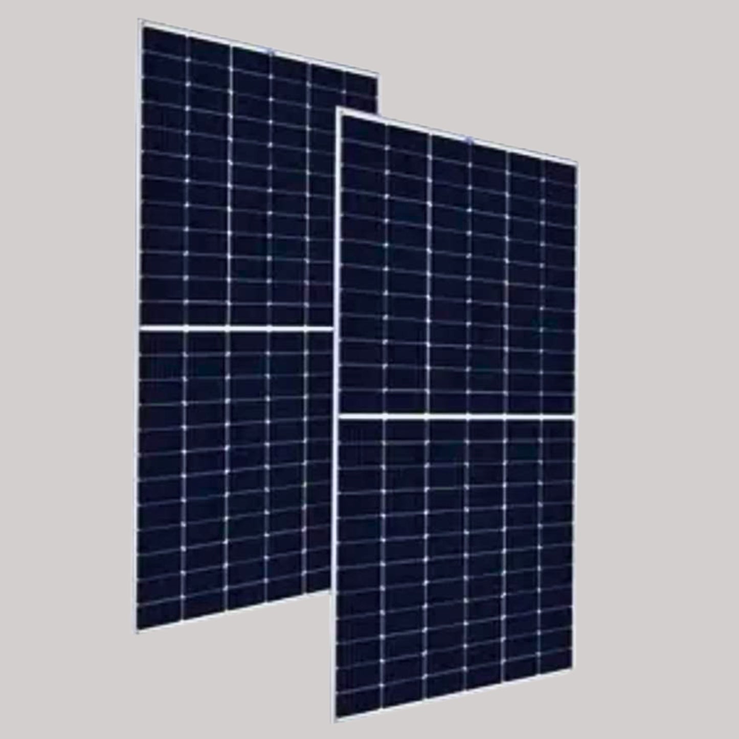 600W Solar Panel