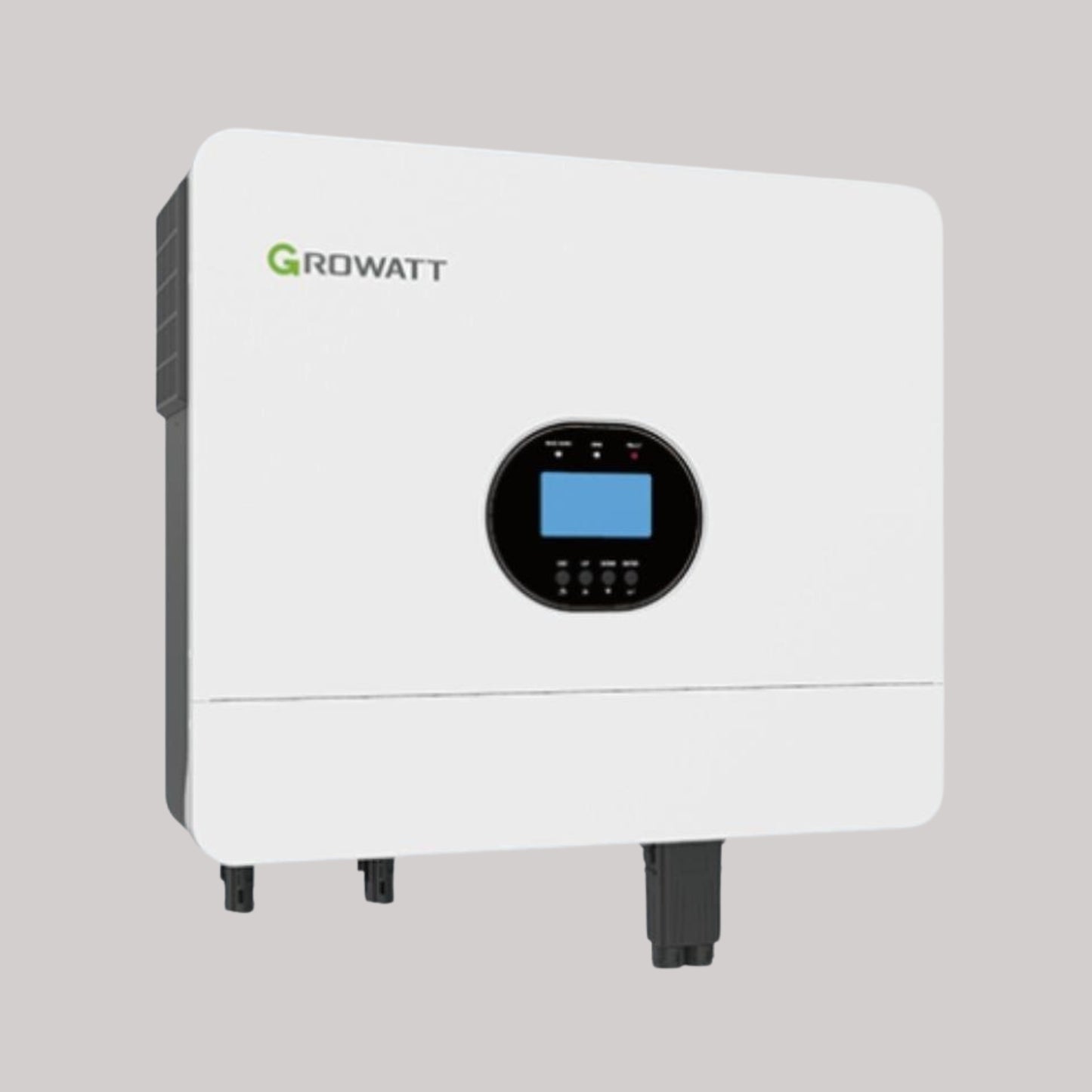 Growatt 6KVA Inverter SPF6000ES
