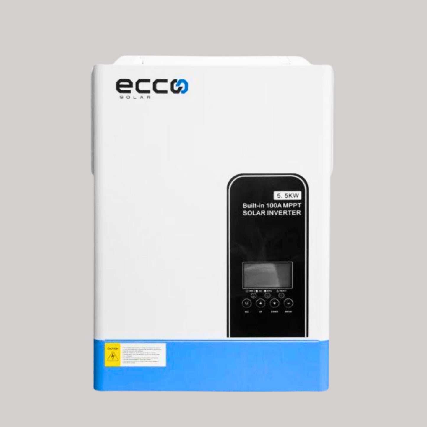 ECCO Hin5500 5KVA Inverter