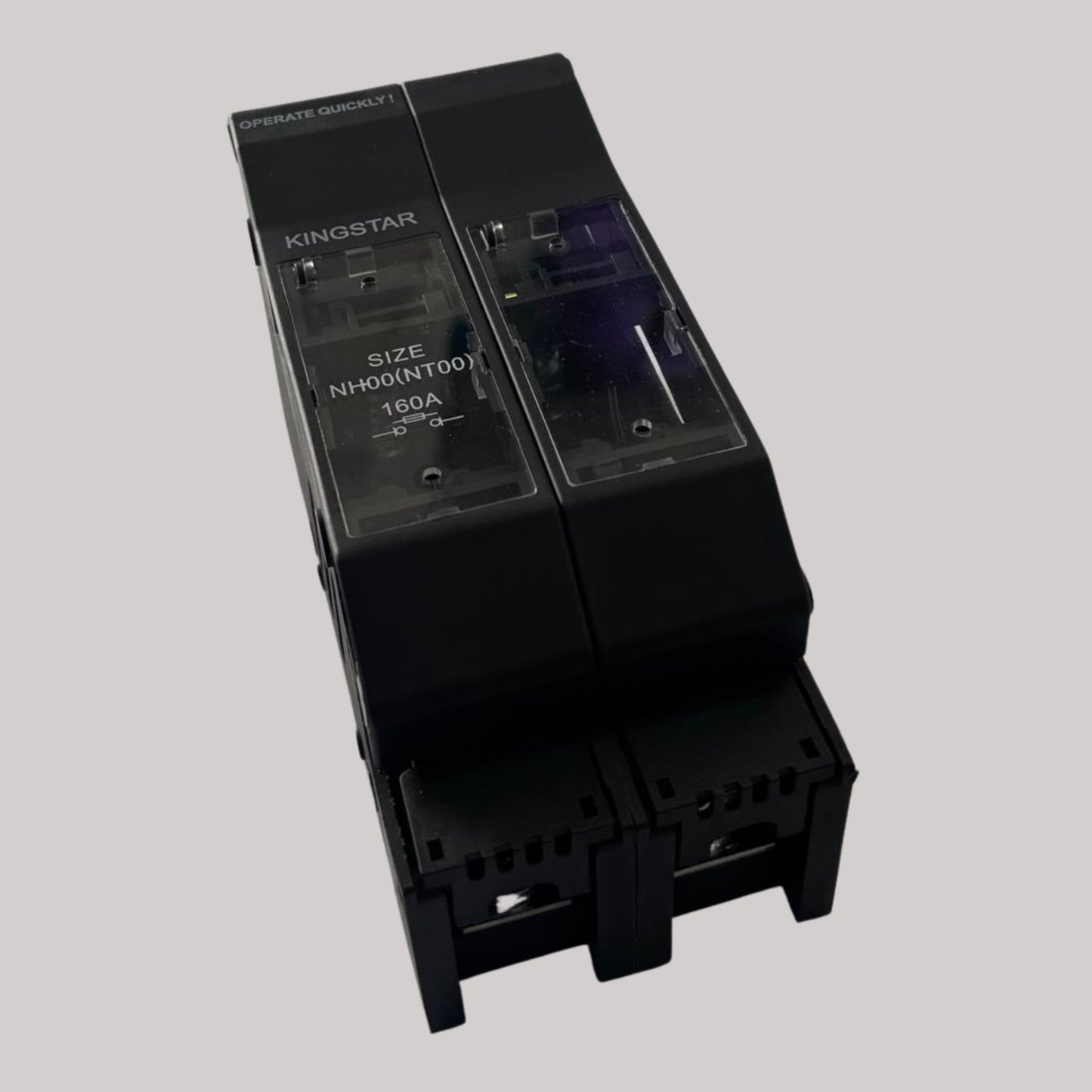 2P Battery Disconnector