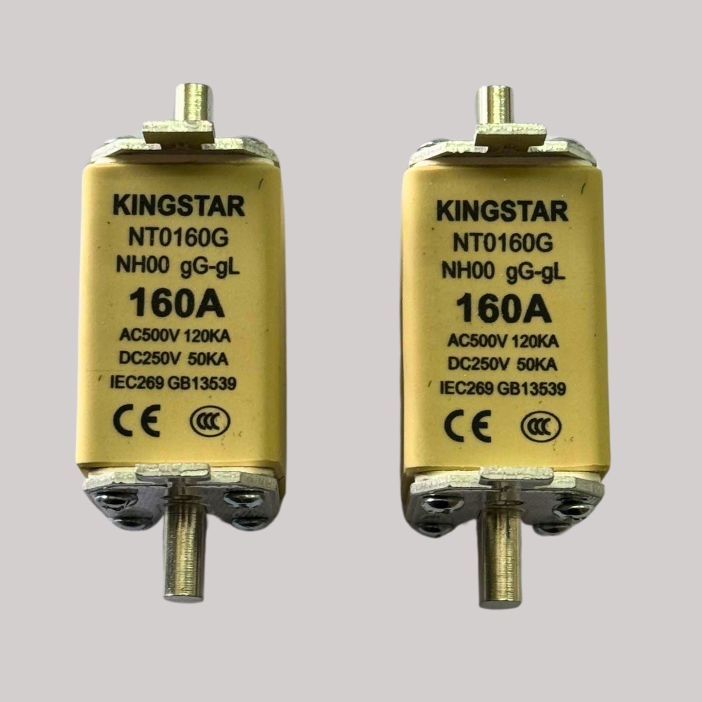 Battery Fuse 160A/12A/100A /80A