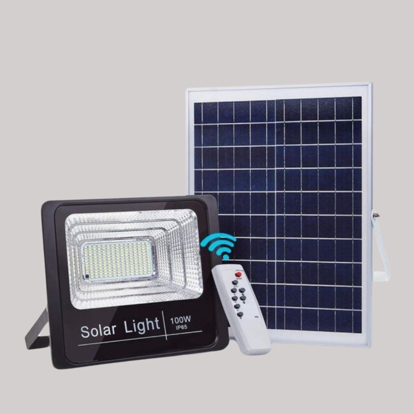 Solar Light 100W