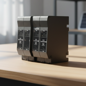 2P Battery Disconnector