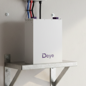 5.3KWH Deye SE G5.3 Lithium battery