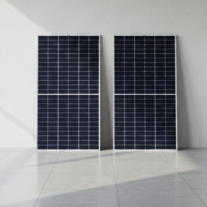 600W Solar Panel