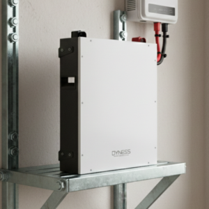 Dyness BX51100 5.12KW Lithium Battery