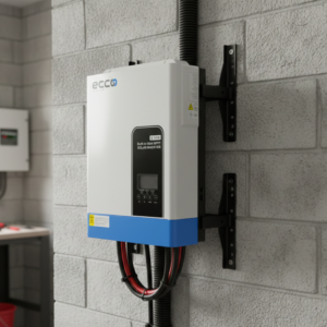 ECCO Hin5500 5 KVA Inverter