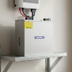 Ecco Battery 48100 ( 5 1.2 V 1 0 0 A H )