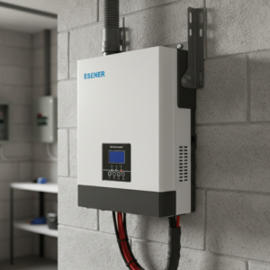 Esener 5.2 KVA Inverter