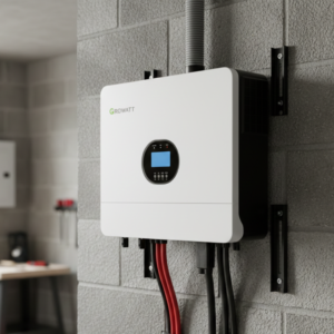 Growatt 6 KVA Inverter SPF6000ES