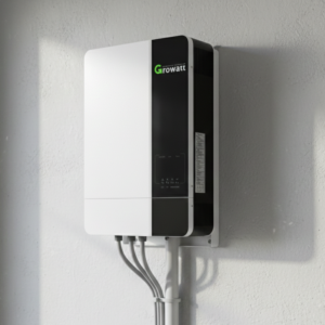 Growatt Inverter 5 KVA