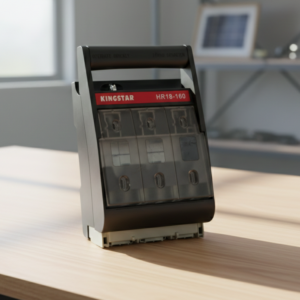 HR18 3P Battery Disconnector