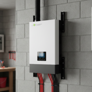 Luxpower SNA5000 5 KVA Inverter