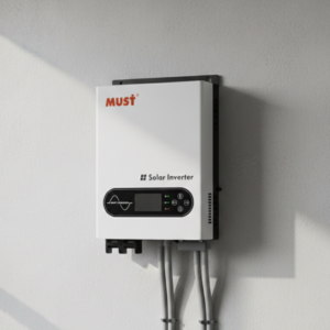 Must Inverter 3.6 KVA