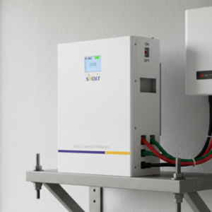 SVOLT 24V Lithium Battery