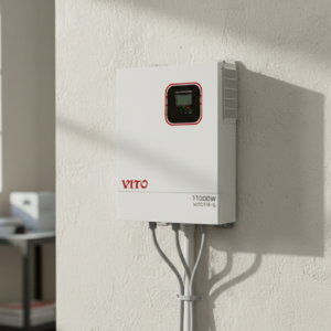VITO 11 KVA Inverter