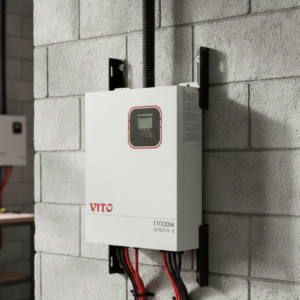 VITO 3.5 KVA Inverter